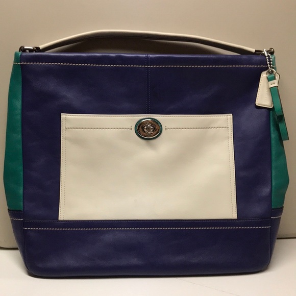 Coach 15x13 - Picture 6 of 6